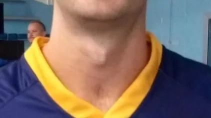 Audax, Valenti gialloazzurro per 7 stagioni a Carrara