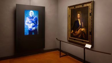 Le nuove sale degli Uffizi: un viaggio artistico dal '400 a oggi attraverso i ritratti degli artisti