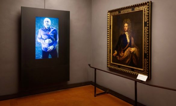 Le nuove sale degli Uffizi: un viaggio artistico dal '400 a oggi attraverso i ritratti degli artisti