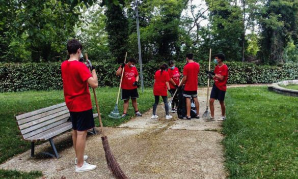 Cascina per 'Ci sto? Affare fatica!', apre le iscrizioni per promuovere l'impegno e senso di comunità