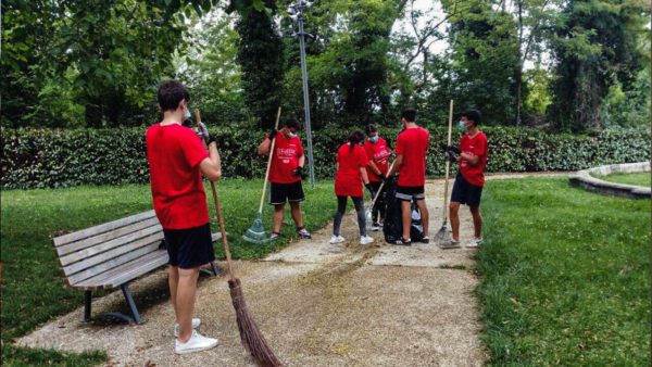 Cascina per 'Ci sto? Affare fatica!', apre le iscrizioni per promuovere l'impegno e senso di comunità