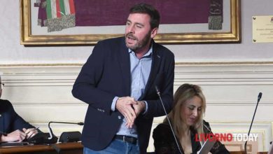 Romiti abbandona Fratelli d'Italia e aderisce al gruppo misto del Consiglio Comunale: Motivazione, non posso sostenere un'alleanza con il Partito Popolare Europeo