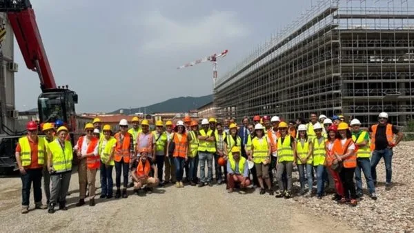 Architetti: L'Ordine chiede un nuovo ospedale Santa Chiara più orientato alle necessità concrete dei pazienti