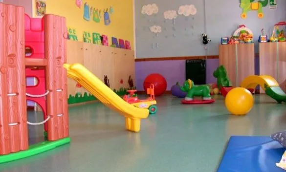 Un gran numero di famiglie di Vicopisano si iscrive al programma regionale di nidi gratuiti