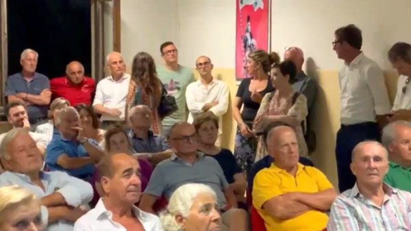 Stazione Medioetruria a Rigutino: Il comitato sostiene i numerosi vantaggi per la comunità