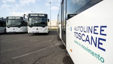 Le Autolinee Toscane rivedono le rotte del trasporto pubblico per migliorare il servizio di autobus
