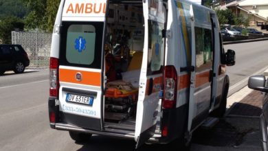Tragico incidente a Lucca: Podista colpito da malore durante la marcia degli Alpini