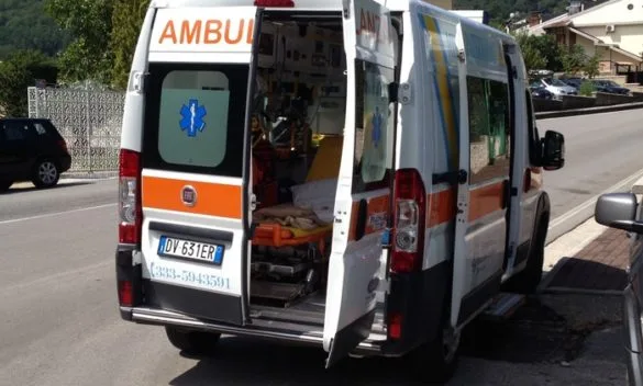 Tragico incidente a Lucca: Podista colpito da malore durante la marcia degli Alpini