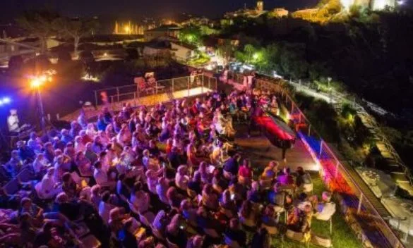 Il festival pianistico Orbetello torna in grande stile: date confermate dal 15 luglio al 5 agosto
