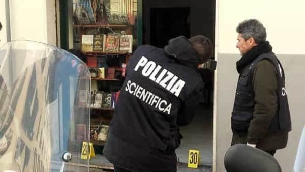 Confermate dalla Cassazione le pene per la bomba di Capodanno: altri 21 anarchici condannati.