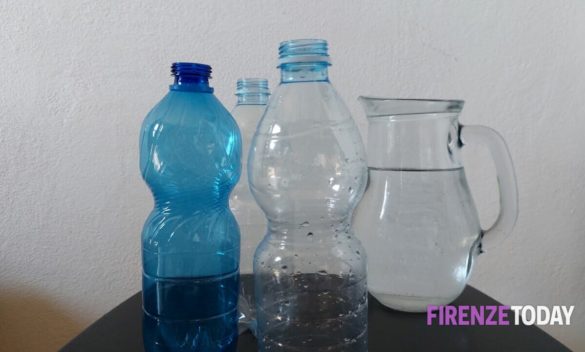Caldo intenso e indignazione per i prezzi esorbitanti delle bottigliette d'acqua: "Fino a 3 euro e mezzo per un semplice liquido"