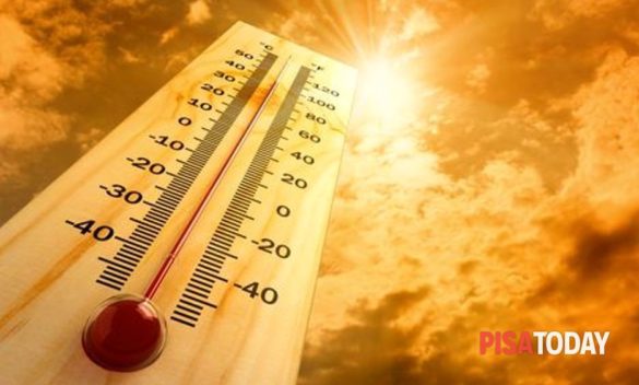 Come affrontare il caldo record: efficaci consigli per proteggersi