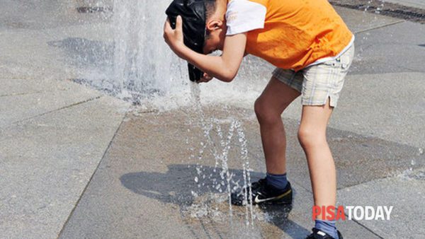 Come riconoscere i sintomi del colpo di calore e agire in modo tempestivo