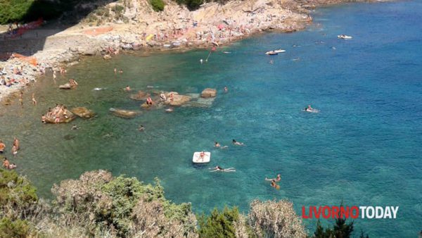 Meteo | Previsioni Livorno: giornate soleggiate e clima in riscaldamento, in arrivo un'ondata di caldo.