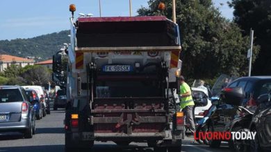 La misura di emergenza per il caldo: Aamps sospende il ritiro dei rifiuti durante le ore più calde per garantire la salute dei lavoratori