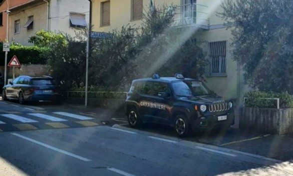 41enne rintracciato e denunciato a Bibbona per furti in hotel di lusso avvenuti dopo aver simulato il pagamento