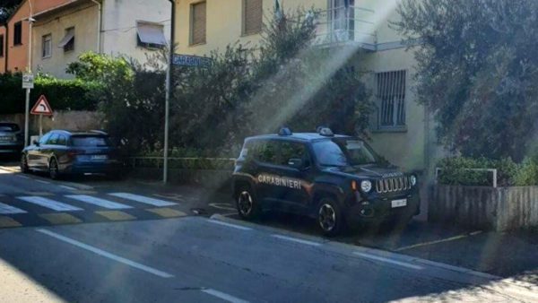 41enne rintracciato e denunciato a Bibbona per furti in hotel di lusso avvenuti dopo aver simulato il pagamento