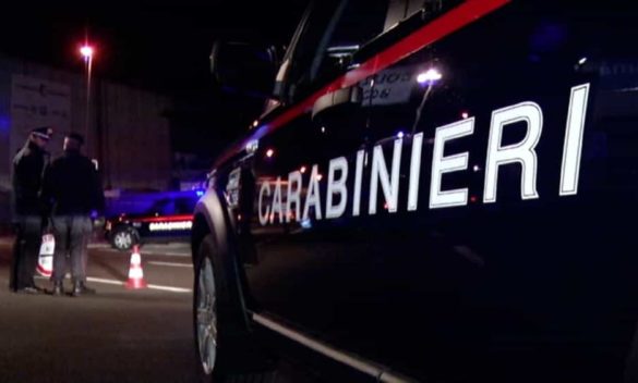 Giovane di 24 anni ferito in un altro attacco a coltellate nel centro città