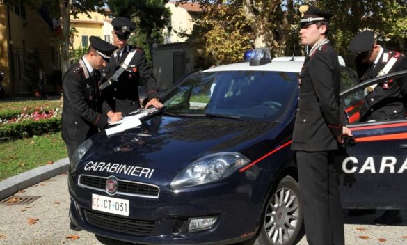 Denunciato individuo di Monteverdi Marittimo per furto di una bicicletta elettrica comunale