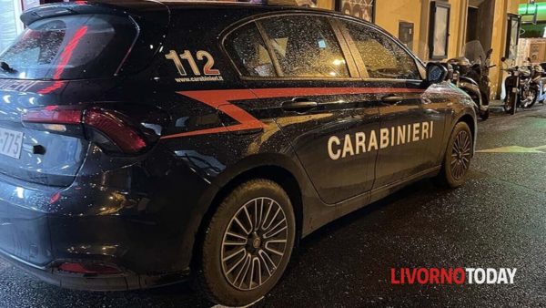 Arrestato un 40enne di Montenero per aggressione familiare