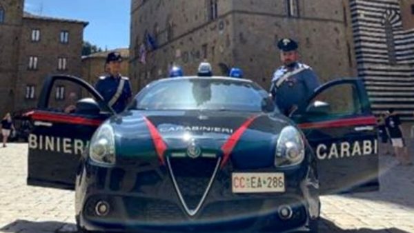 Sorpreso alla guida di un'auto già sequestrata per mancanza di assicurazione