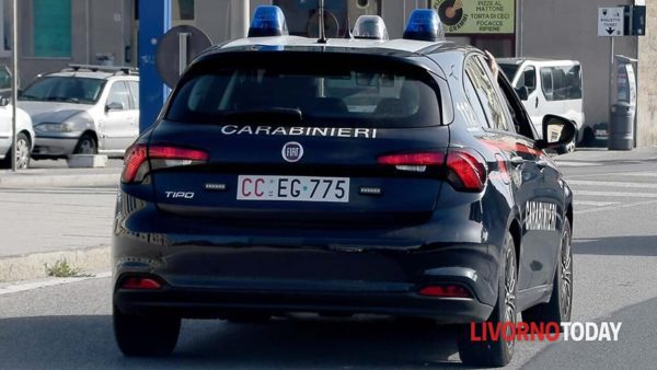 63enne imbarcato da Livorno con 7 chili di cocaina nascosti nell'abitacolo, arrestato ad Olbia