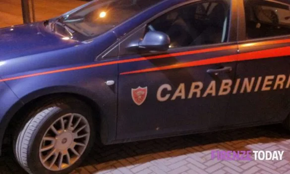 Denunciata una 19enne per aver strappato orologio e braccialetti d'oro ad un ultra 80enne