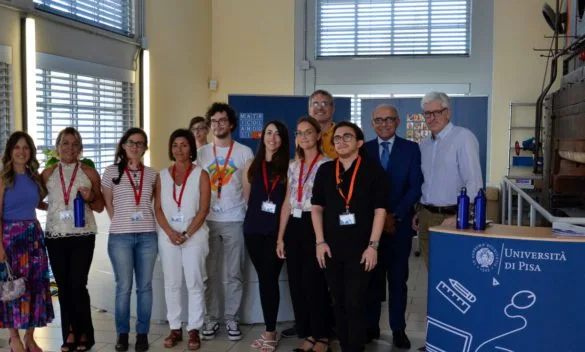 Università: disponibili le iscrizioni ai corsi di laurea triennale e magistrale a ciclo unico