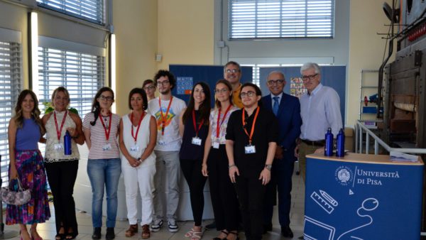 Università: disponibili le iscrizioni ai corsi di laurea triennale e magistrale a ciclo unico