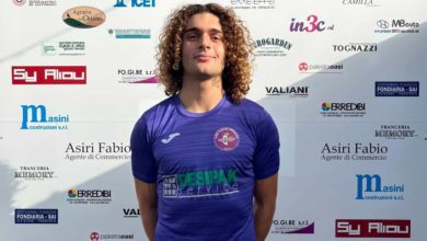 Un giovane attaccante "esperto" si unisce al Certaldo in Serie D