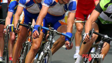 Terzo Trofeo Fanelli Bike: La Coppa Città di Pontedera rimane nel mondo del ciclismo