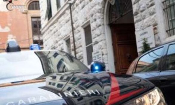 Denuncia a Pisa: due uomini accusati, un terzo arrestato in Valdera