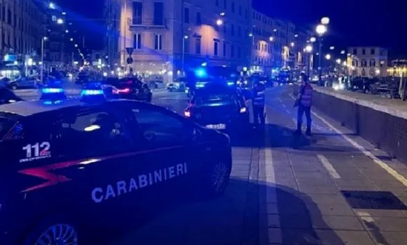 Chiuso un ristorante sul lungomare di Livorno, multati un ristorante in periferia e due bar a Cecina per violazione delle norme di sicurezza alimentare, igiene e tutela del lavoro