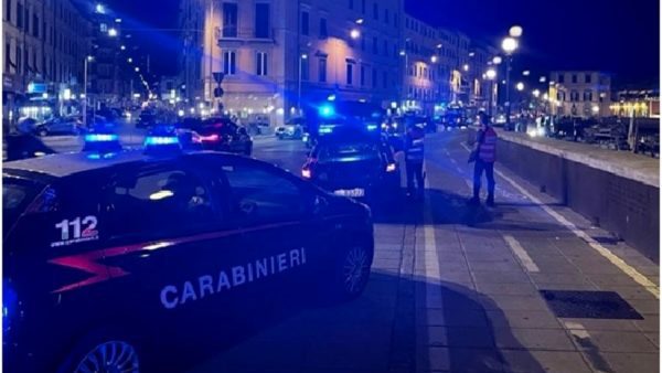 Chiuso un ristorante sul lungomare di Livorno, multati un ristorante in periferia e due bar a Cecina per violazione delle norme di sicurezza alimentare, igiene e tutela del lavoro