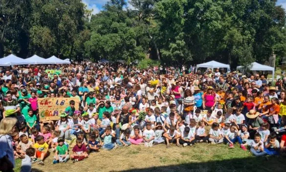 Bambini dell'Orto in Condotta raccolgono 3.300 euro per iniziative di solidarietà