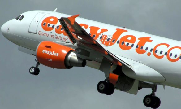 Nuova rotta easyJet: collegamento diretto tra l'Aeroporto Galilei di Pisa e Porto