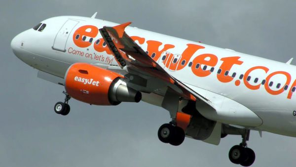 Nuova rotta easyJet: collegamento diretto tra l'Aeroporto Galilei di Pisa e Porto