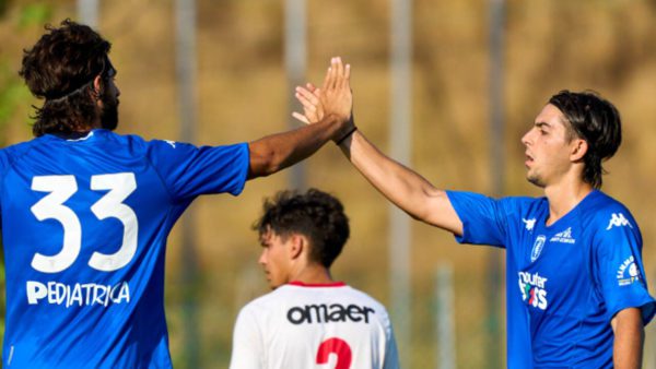 Empoli, annunciate le due sfide amichevoli internazionali in Austria