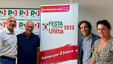 Politica, intrattenimento e dibattiti: torna la festa provinciale de L'Unità a Perignano