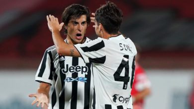 Empoli svela il costo di un nuovo acquisto della Juventus: impressionanti cifre!
