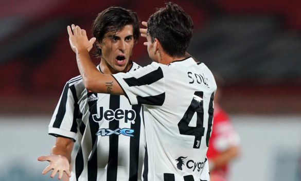 Empoli svela il costo di un nuovo acquisto della Juventus: impressionanti cifre!