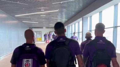 Fiorentina affronta la Stella Rossa a Belgrado: Dopo Terzic, anche Igor si congeda