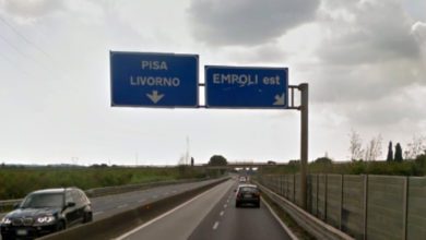 Giani sostiene che senza il pagamento del pedaggio sulla Fi-Pi-Li, non ci saranno lavori. Assotir contesta l'idea e afferma che è ingiusto gravare solo sui trasportatori.