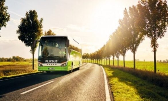 Flixbus amplia i suoi collegamenti ad Arezzo: ora Roma, Napoli e Orvieto sono raggiungibili.