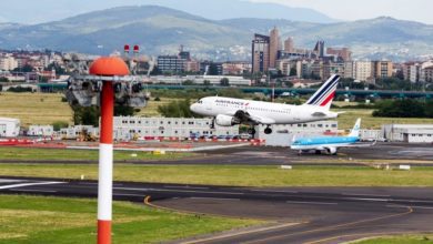 Denuncia presentata in procura sull'aeroporto di Peretola per "illegittimità operativa"