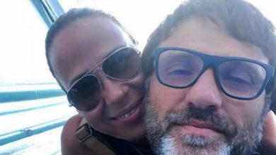 Dopo novità nel mondo del gossip: Dario Ballantini e Barbara Biscardi finalmente convolano a nozze dopo nove anni di fidanzamento