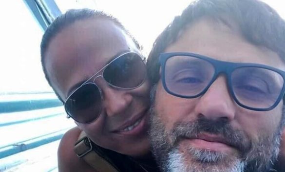 Dopo novità nel mondo del gossip: Dario Ballantini e Barbara Biscardi finalmente convolano a nozze dopo nove anni di fidanzamento