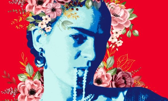 "Frida Kahlo: L'essenza della vita" in mostra dal 15 luglio al PalaFiori di Sanremo: LivornoToday, il partner mediatico dell'esposizione.