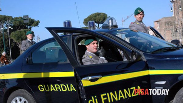 Protocollo tra Comune e Guardia di Finanza per l'utilizzo delle risorse del Pnrr nella Cascina