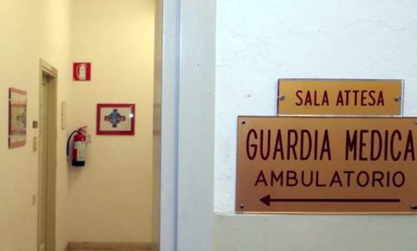 La guardia medica turistica a Marina di Pisa è attiva per l'estate